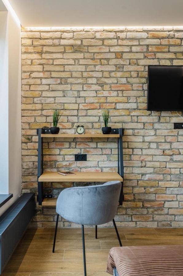 Апартаменти Modern Vip Smart. Київ Екстер'єр фото