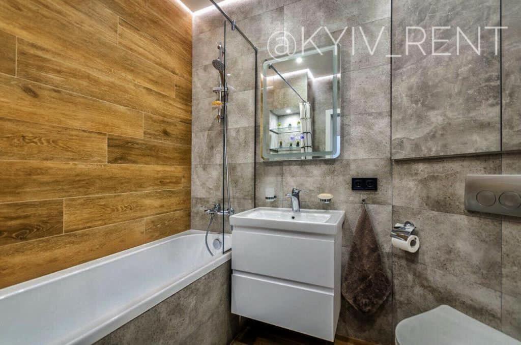 Апартаменти Modern Vip Smart. Київ Екстер'єр фото